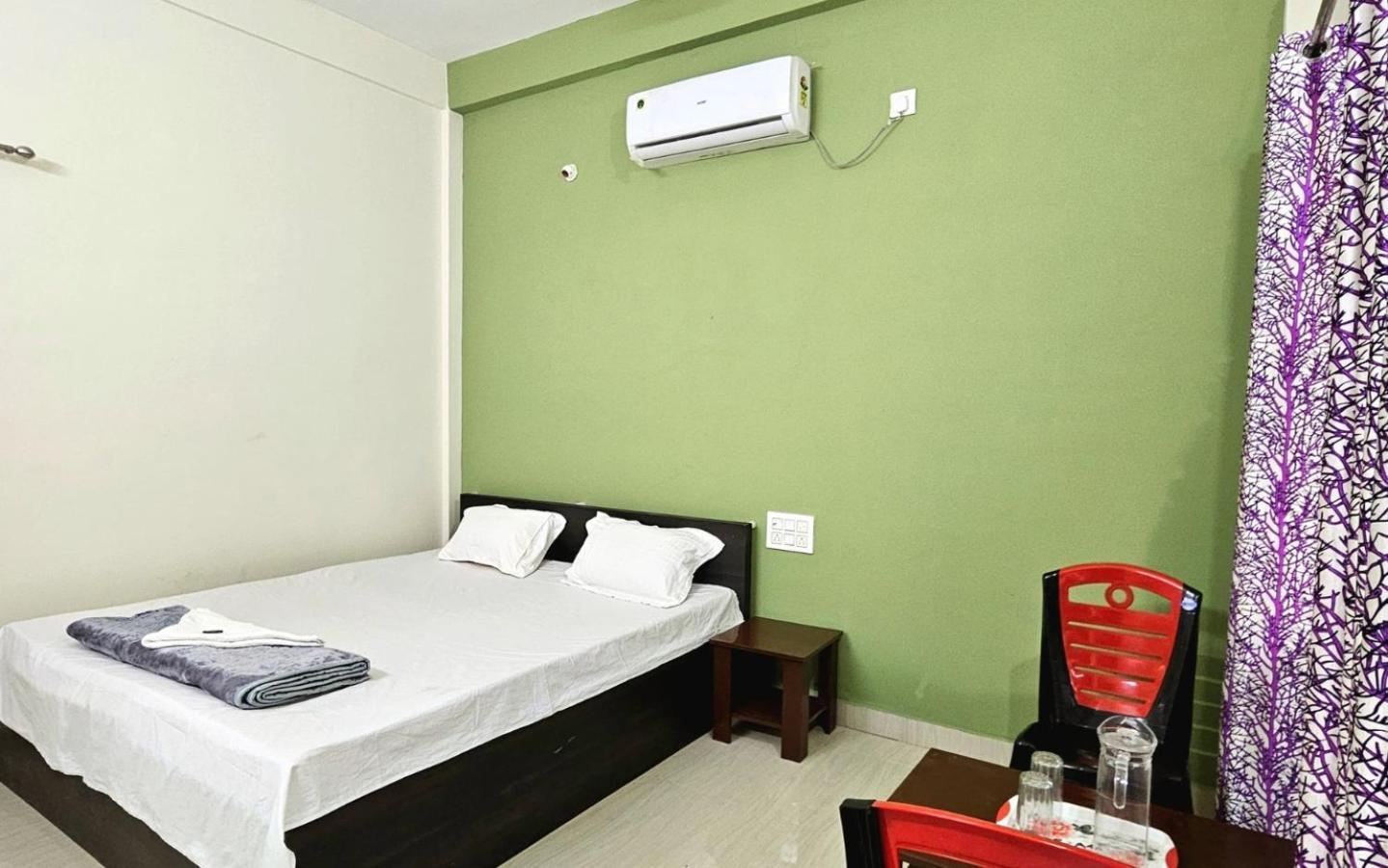 Jaldapara Eco Resorts By Stayapart Madari Hat Exterior foto
