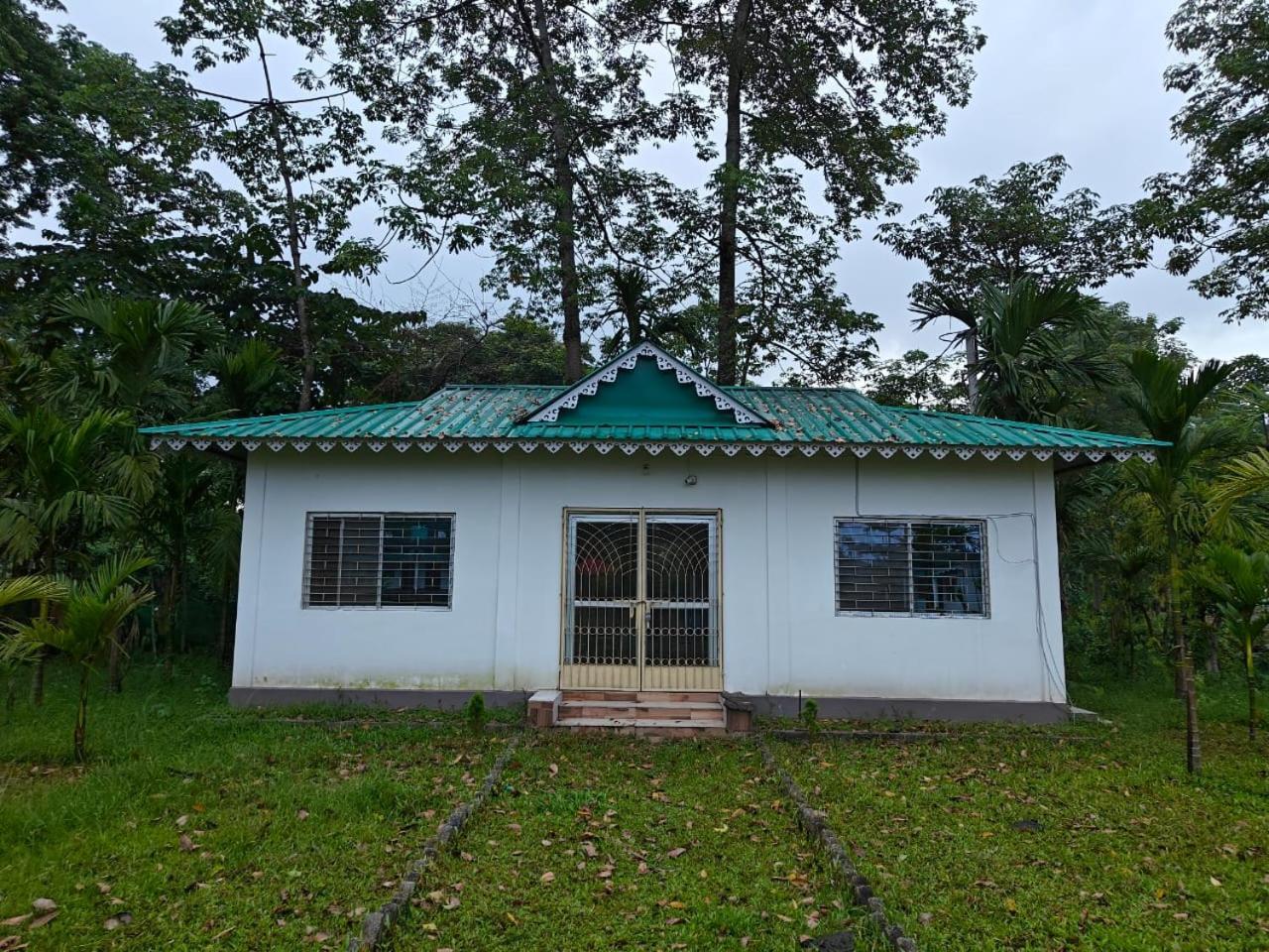 Jaldapara Eco Resorts By Stayapart Madari Hat Exterior foto